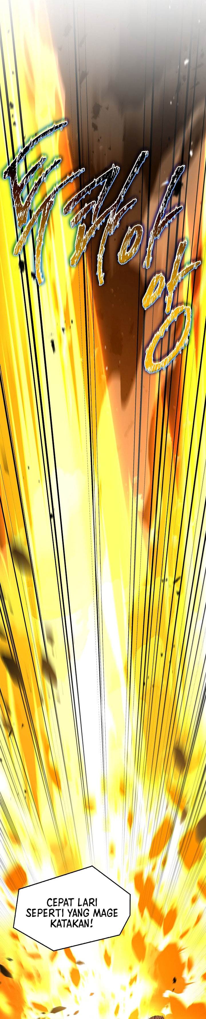 Return of The Greatest Lancer Chap 172 - Next Chap 173