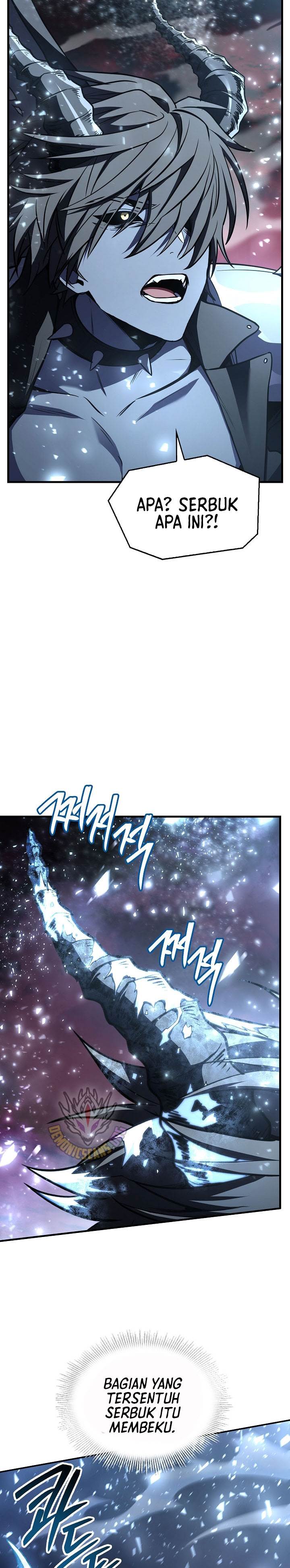 Return of The Greatest Lancer Chap 172 - Next Chap 173