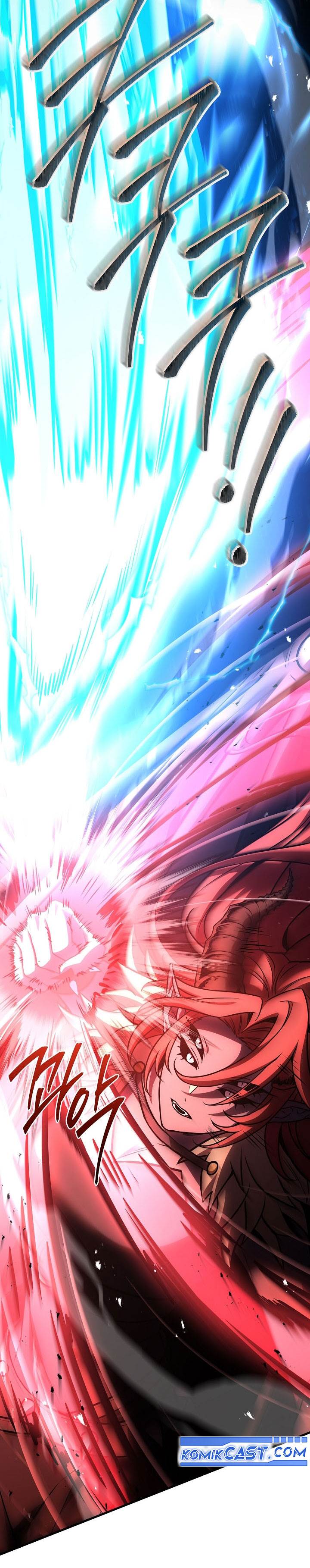 Return of The Greatest Lancer Chap 172 - Next Chap 173