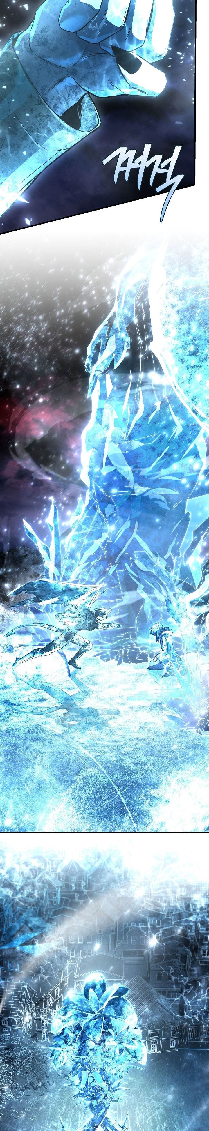 Return of The Greatest Lancer Chap 172 - Next Chap 173