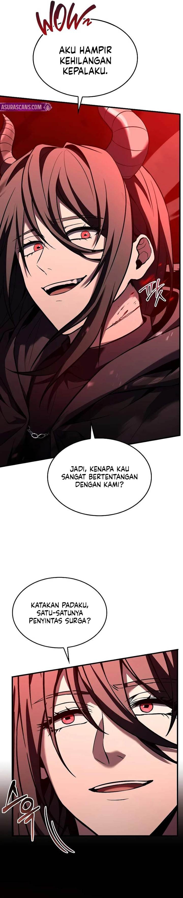 Return of The Greatest Lancer Chap 173 - Next Chap 174