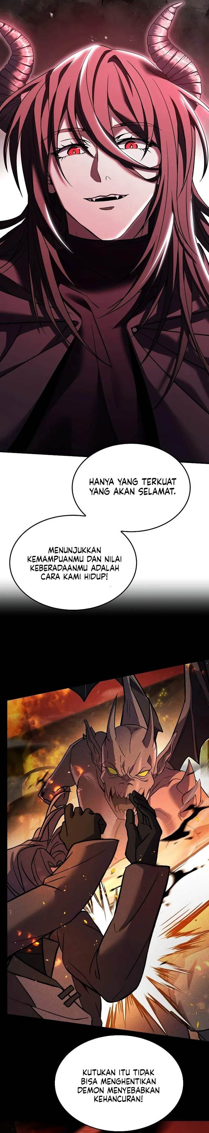 Return of The Greatest Lancer Chap 173 - Next Chap 174