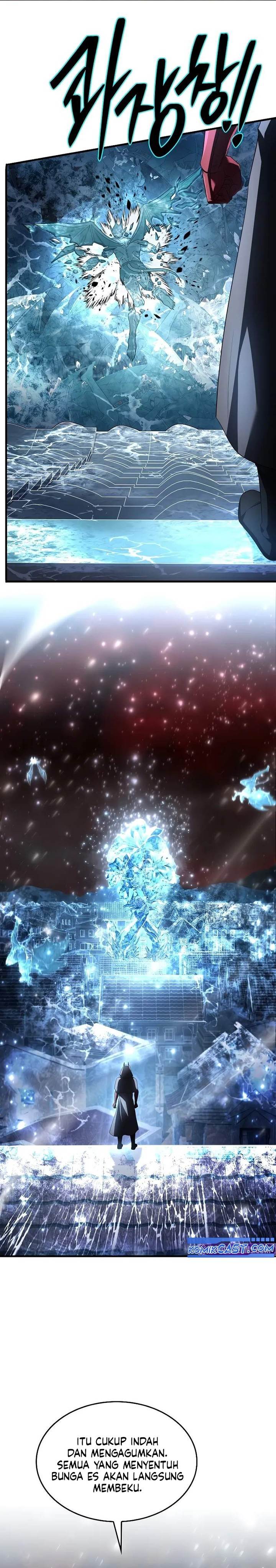 Return of The Greatest Lancer Chap 173 - Next Chap 174