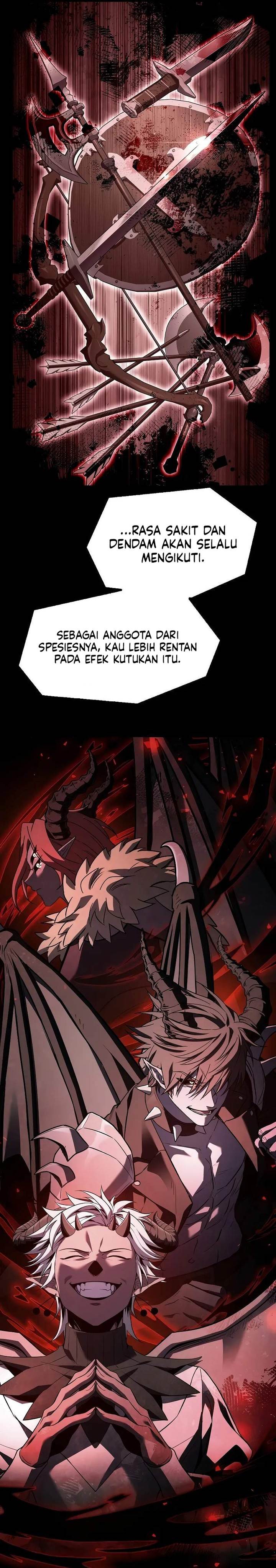 Return of The Greatest Lancer Chap 173 - Next Chap 174