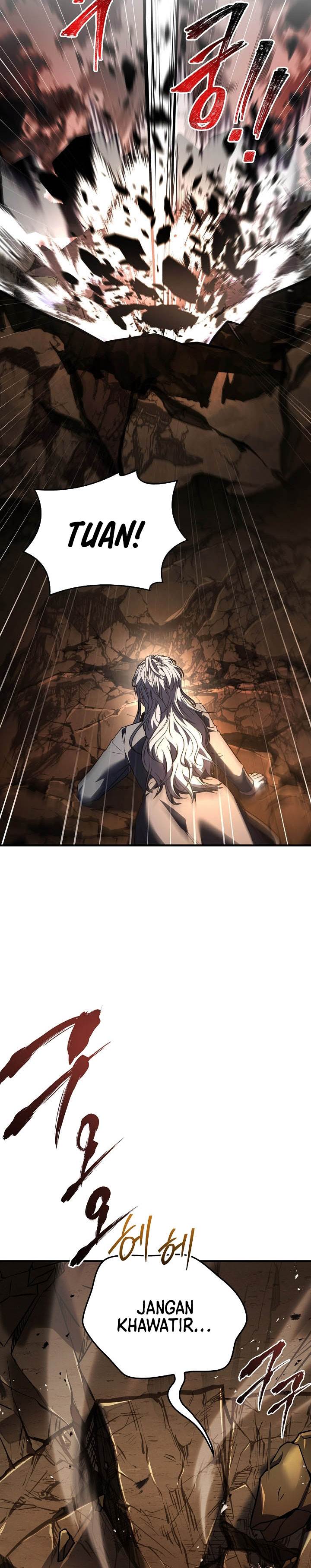 Return of The Greatest Lancer Chap 180 - Next Chap 181