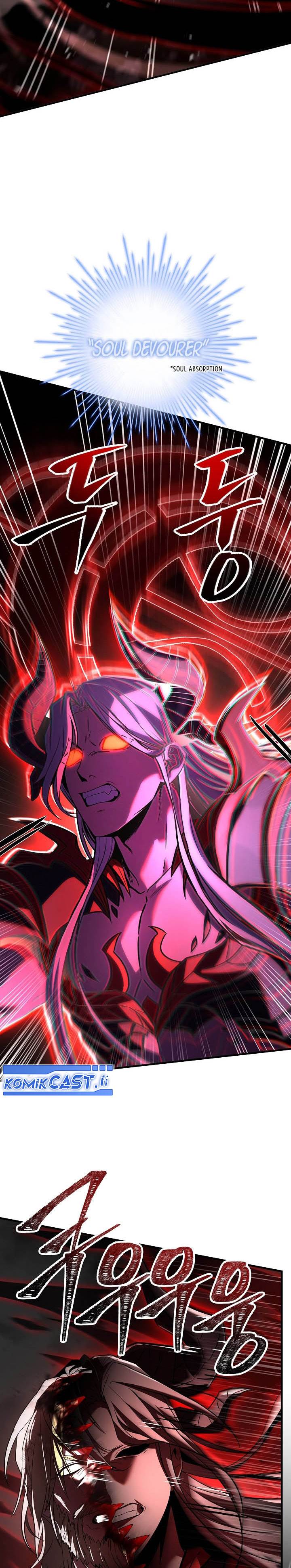 Return of The Greatest Lancer Chap 180 - Next Chap 181