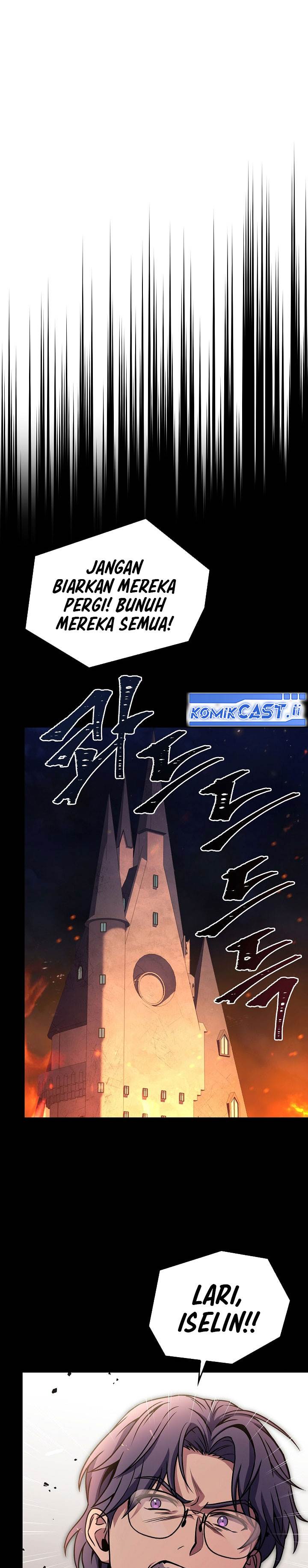 Return of The Greatest Lancer Chap 180 - Next Chap 181