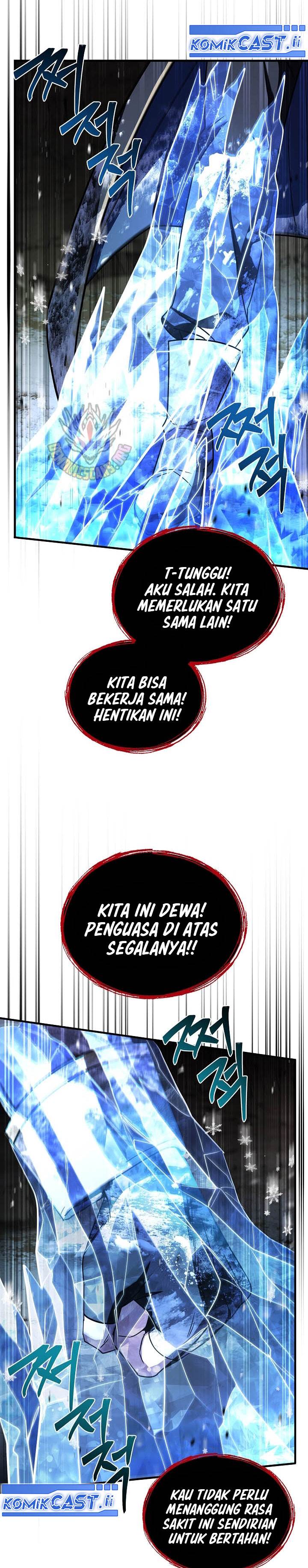 Return of The Greatest Lancer Chap 181 - Next Chap 182