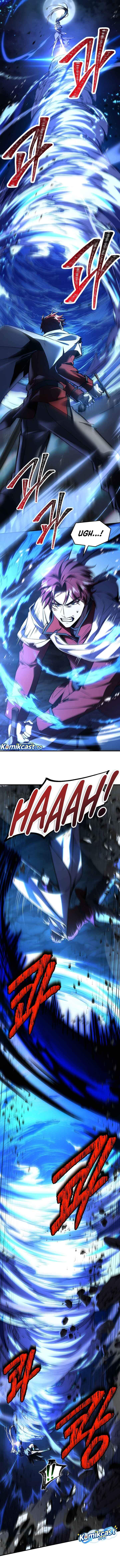 Return of The Greatest Lancer Chap 192 - Next Chap 193