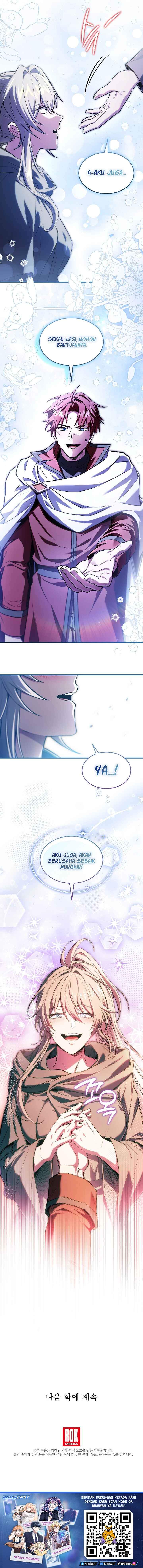 Return of The Greatest Lancer Chap 193 - Next Chap 194