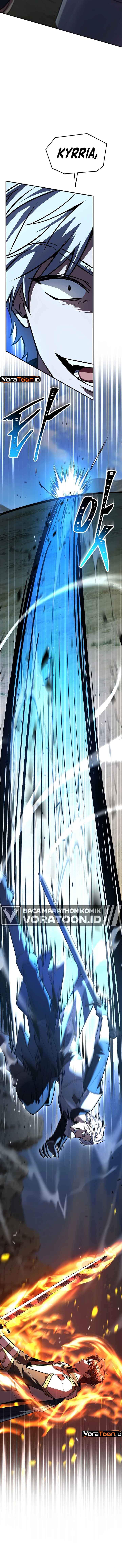 Return of The Greatest Lancer Chap 205 - Next Chap 206