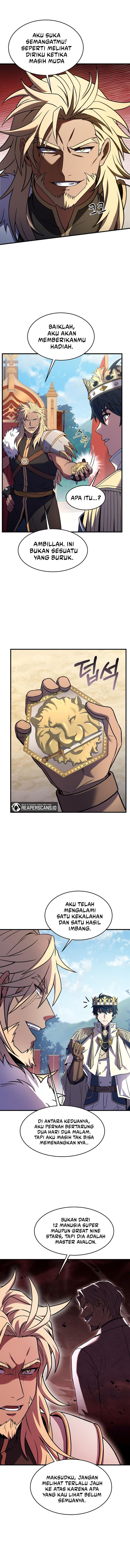 Return of The Greatest Lancer Chap 80 - Next Chap 81