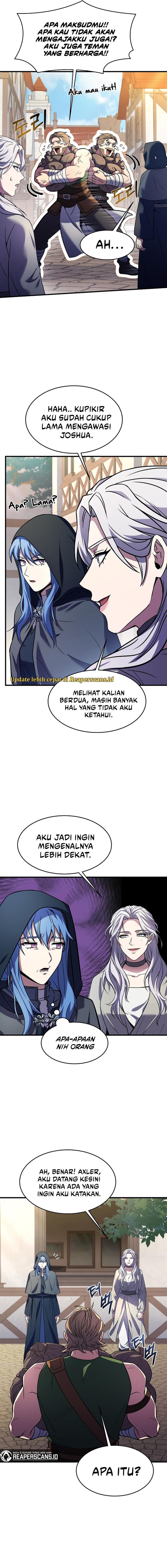 Return of The Greatest Lancer Chap 80 - Next Chap 81