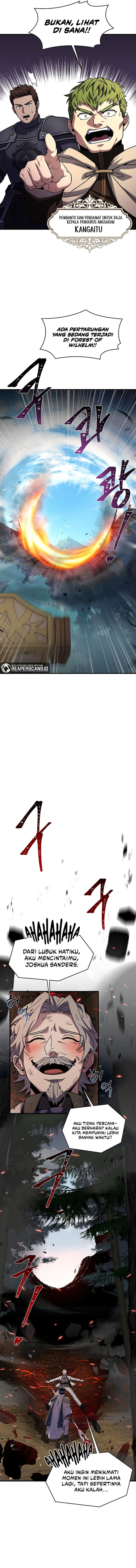 Return of The Greatest Lancer Chap 81 - Next Chap 82