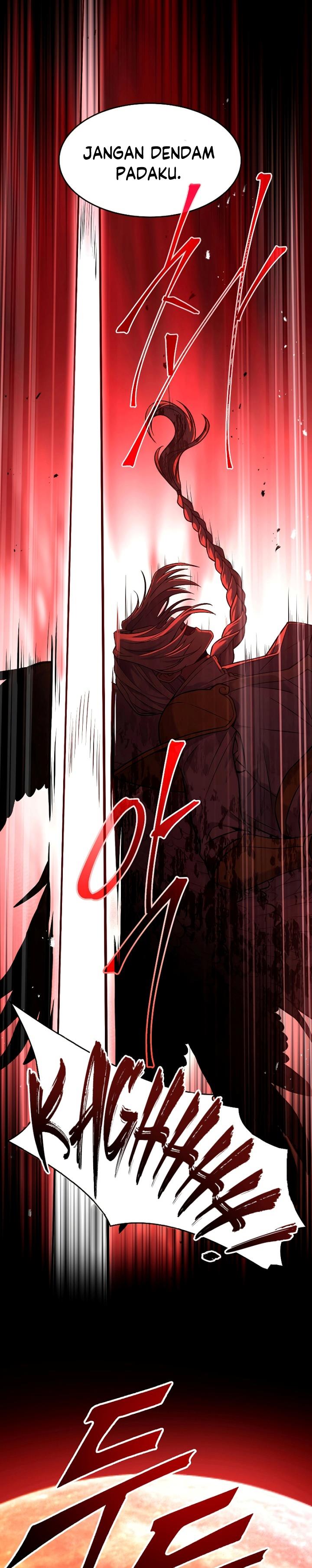 Return of The Greatest Lancer Chap 94 - Next Chap 95