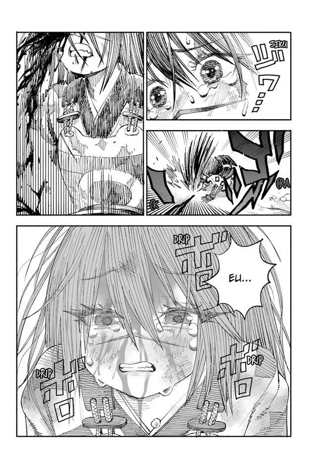 Isekai Samurai Chap 1 - Next Chap 2