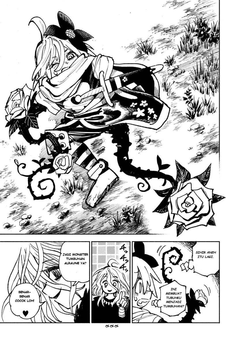 Isekai Samurai Chap 18 - Next Chap 19