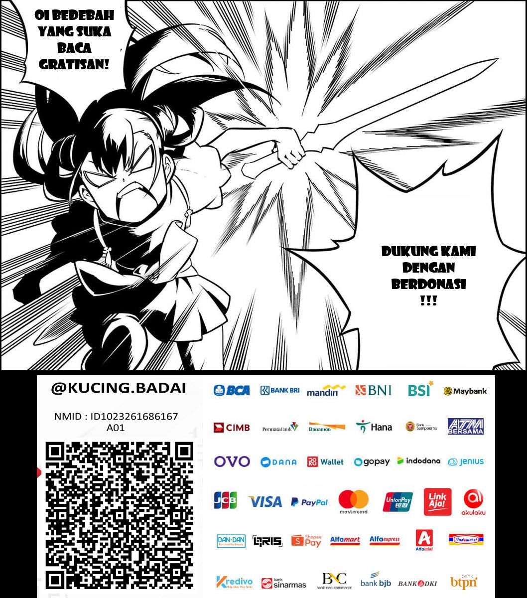 Isekai Samurai Chap 9 - Next Chap 10