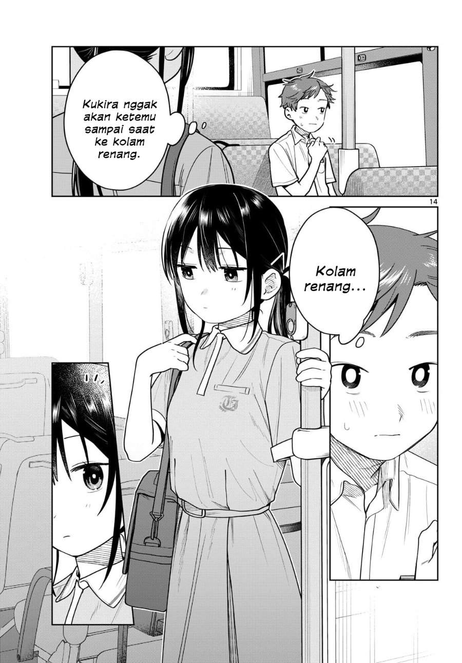 Futari Bus Chap 29 - Next Chap 30