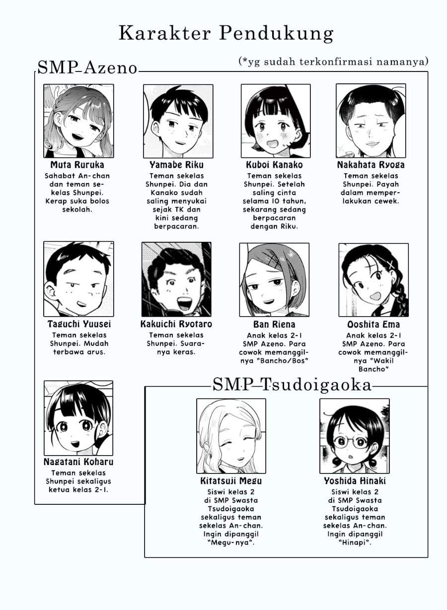 Futari Bus Chap 35 - Next Chap 36