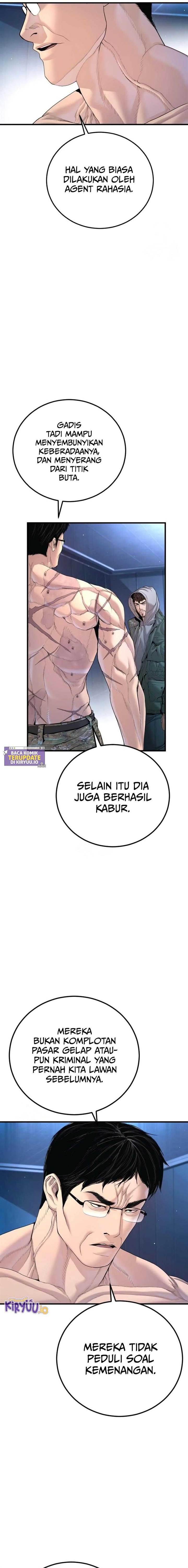 Manager Kim Chap 211 - Next Chap 212