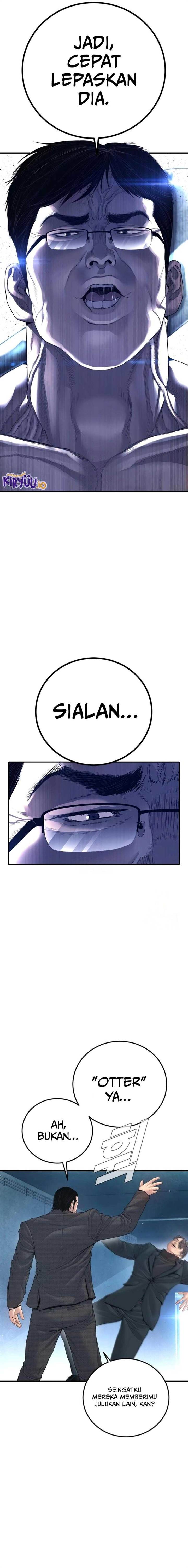 Manager Kim Chap 211 - Next Chap 212