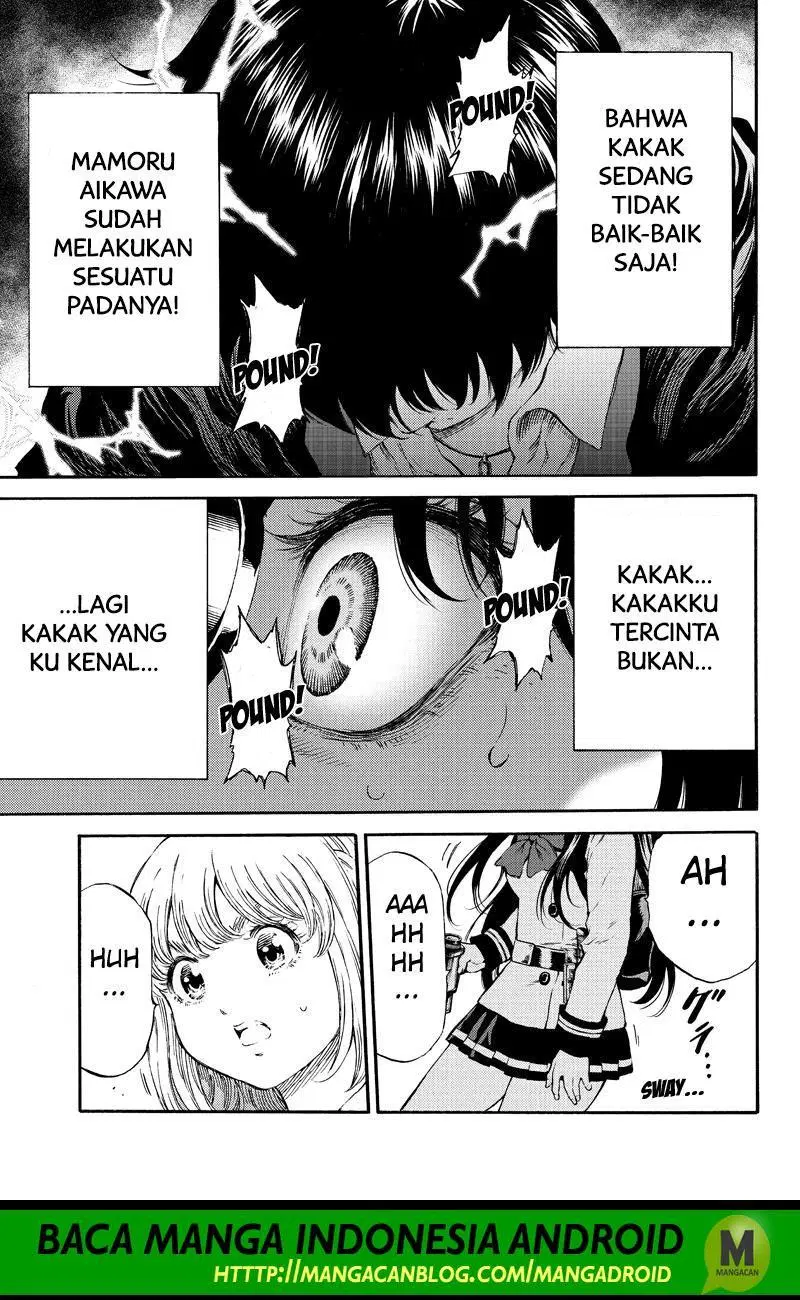 Tenkuu Shinpan Chap 175 - Next Chap 176