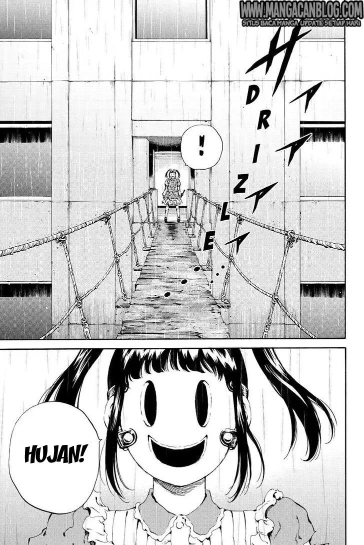 Tenkuu Shinpan Chap 119 - Next Chap 120