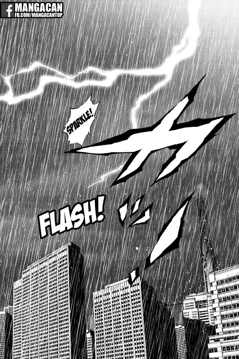 Tenkuu Shinpan Chap 128 - Next Chap 129