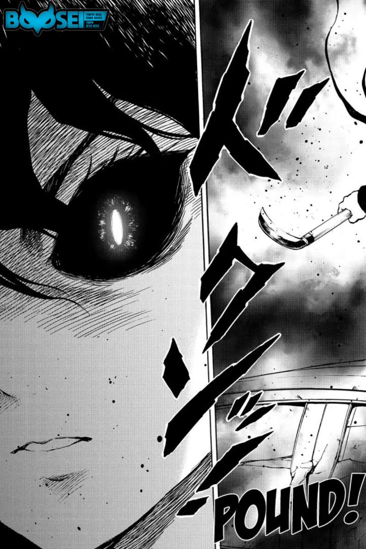 Tenkuu Shinpan Chap 207 - Next Chap 208