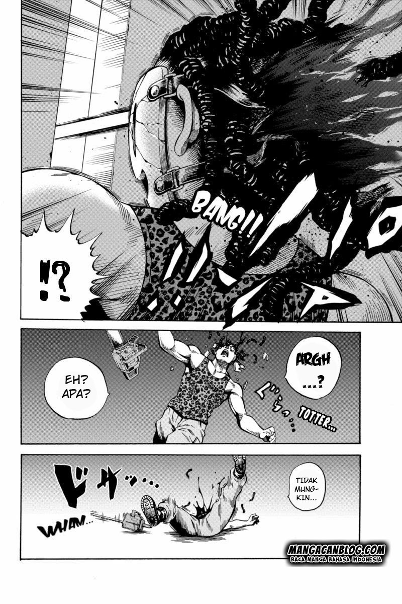 Tenkuu Shinpan Chap 55 - Next Chap 56