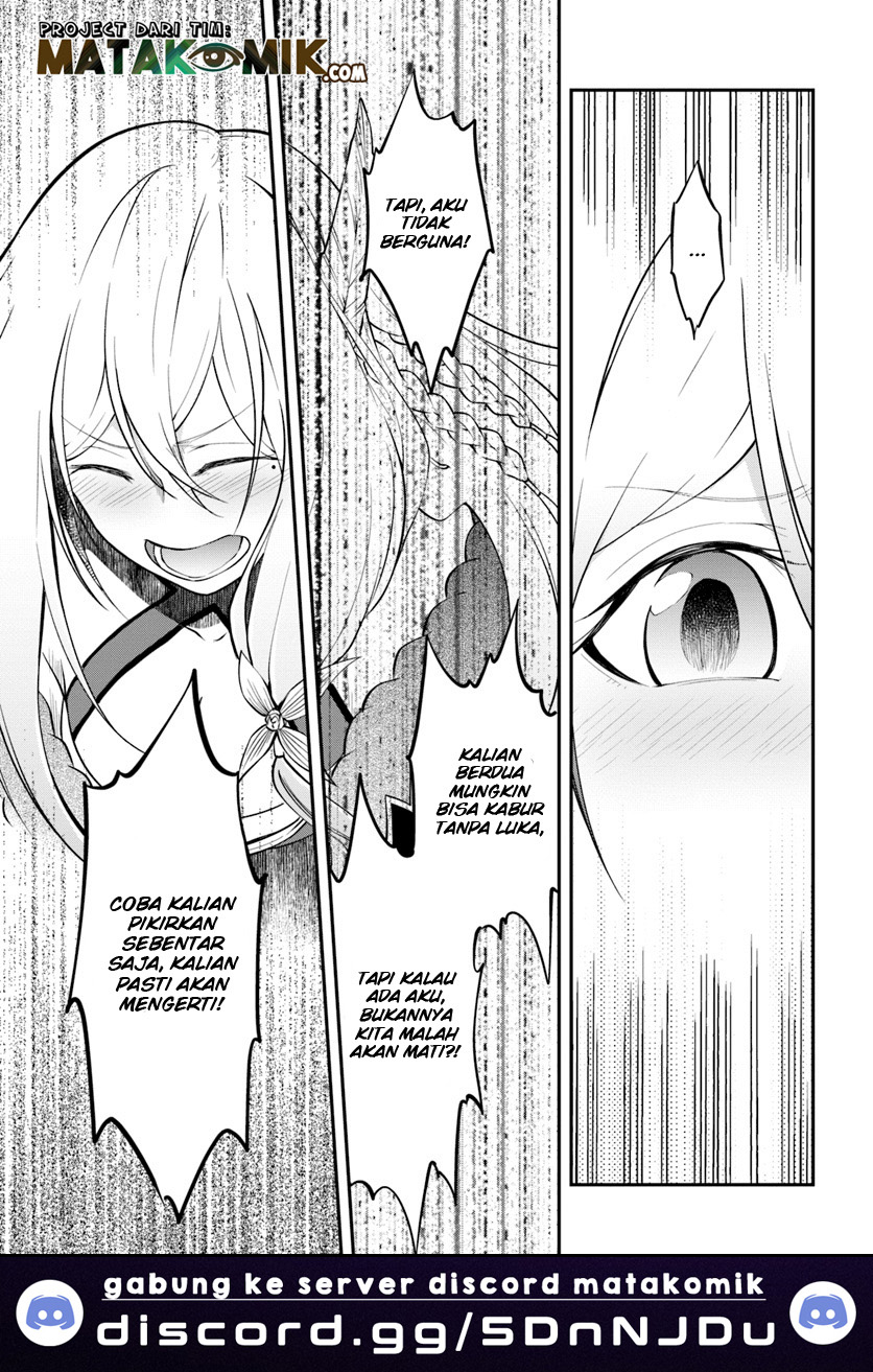 Isekai Cheat Survival Meshi Chap 10 - Next Chap 11