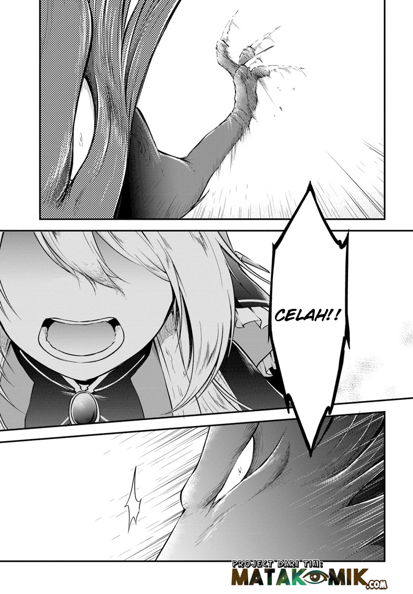 Isekai Cheat Survival Meshi Chap 12 - Next Chap 13