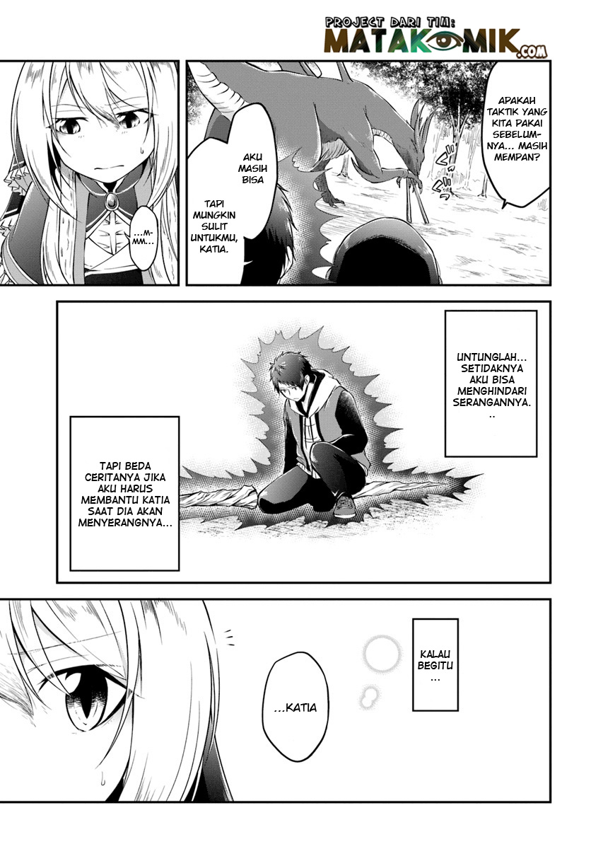 Isekai Cheat Survival Meshi Chap 12 - Next Chap 13