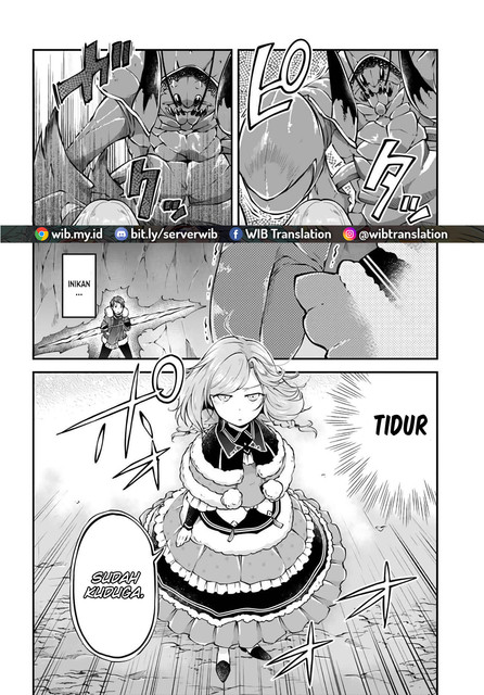 Isekai Cheat Survival Meshi Chap 28 - Next Chap 29