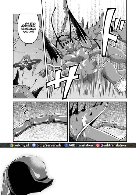 Isekai Cheat Survival Meshi Chap 28 - Next Chap 29