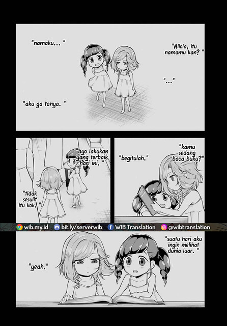 Isekai Cheat Survival Meshi Chap 28 - Next Chap 29