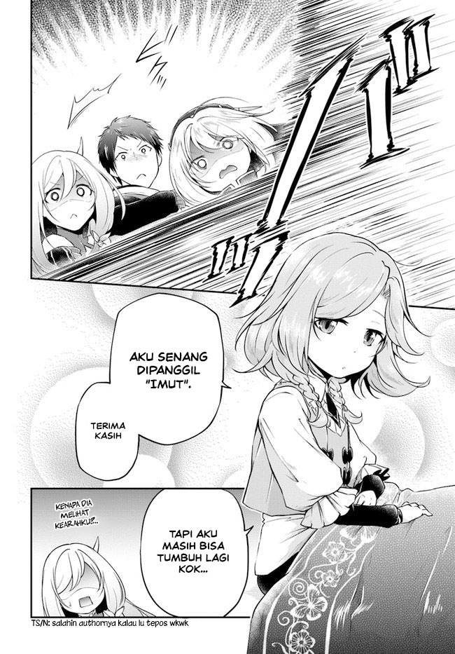 Isekai Cheat Survival Meshi Chap 21 - Next Chap 22