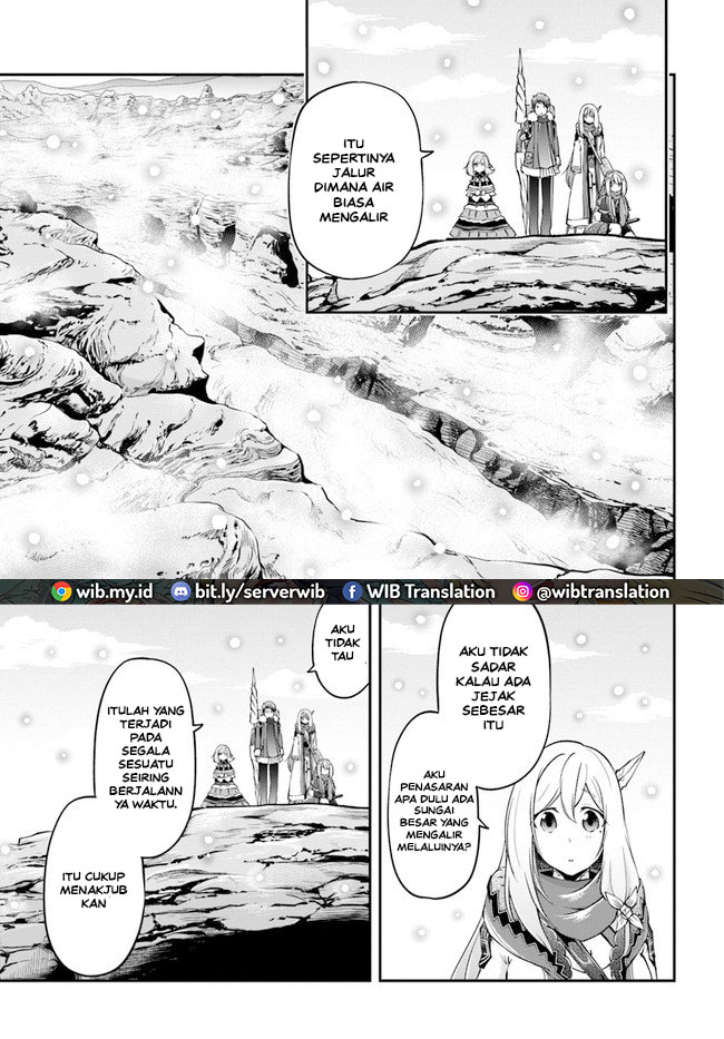 Isekai Cheat Survival Meshi Chap 22 - Next Chap 23