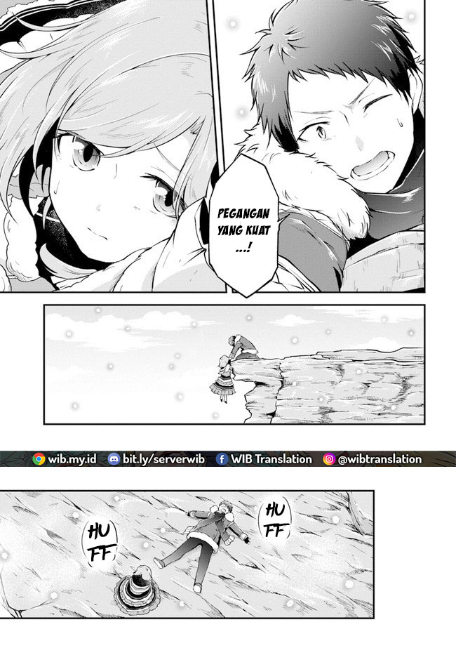 Isekai Cheat Survival Meshi Chap 22 - Next Chap 23