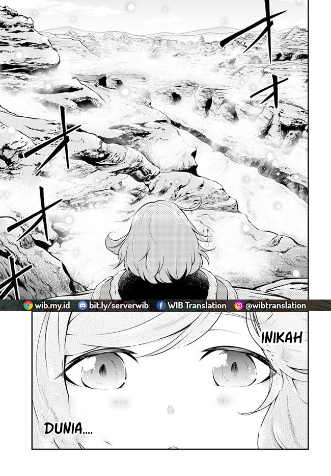 Isekai Cheat Survival Meshi Chap 22 - Next Chap 23