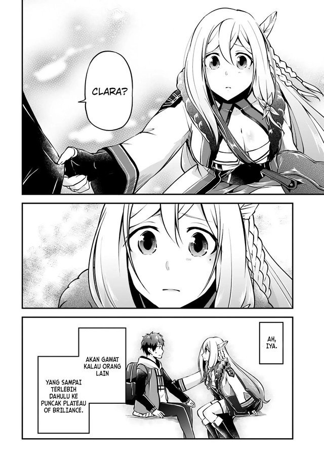 Isekai Cheat Survival Meshi Chap 34 - Next Chap 35