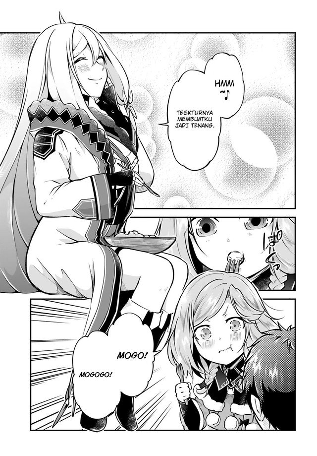 Isekai Cheat Survival Meshi Chap 34 - Next Chap 35