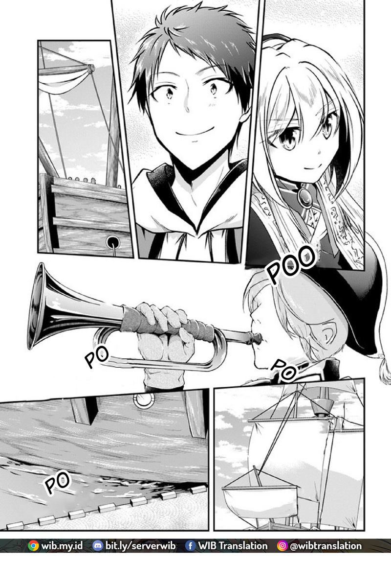 Isekai Cheat Survival Meshi Chap 36 - Next Chap 37