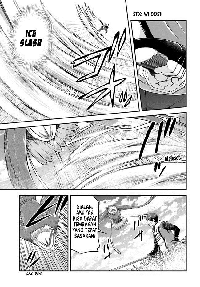 Isekai Cheat Survival Meshi Chap 44 - Next Chap 45