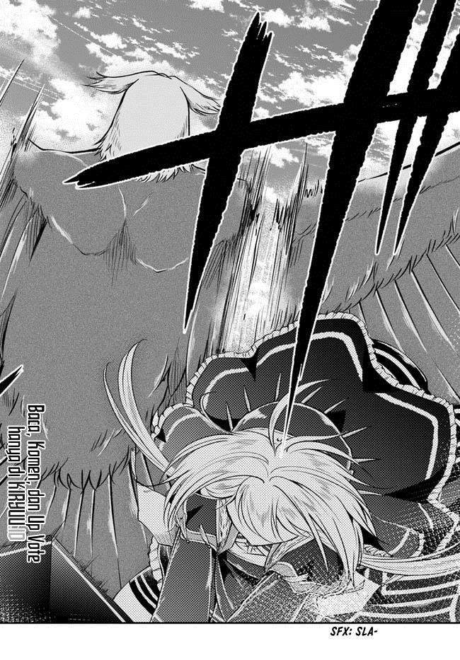 Isekai Cheat Survival Meshi Chap 44 - Next Chap 45