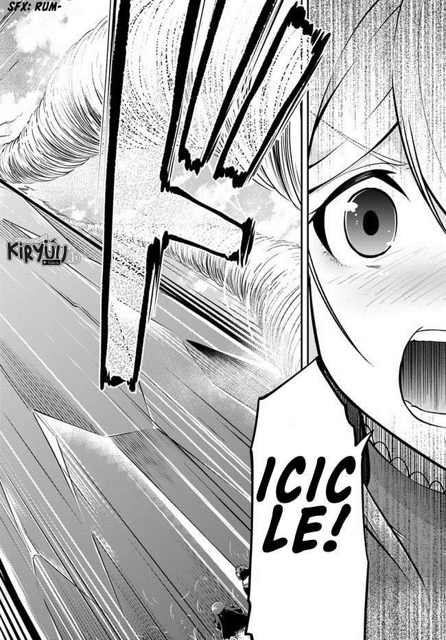 Isekai Cheat Survival Meshi Chap 44 - Next Chap 45