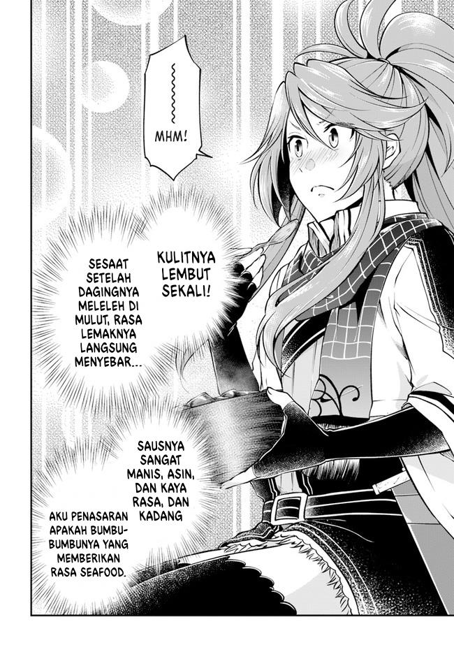 Isekai Cheat Survival Meshi Chap 45 - Next Chap 46