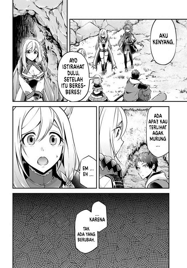 Isekai Cheat Survival Meshi Chap 45 - Next Chap 46