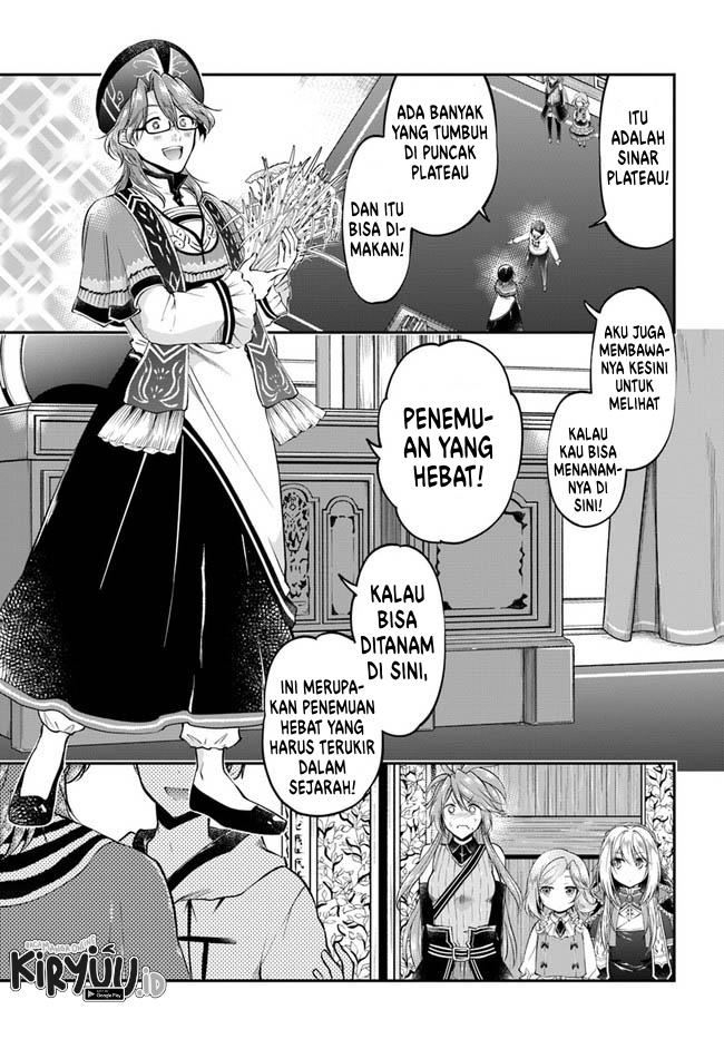 Isekai Cheat Survival Meshi Chap 46 - Next Chap 47